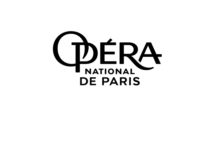 Logo Opéra national de Paris