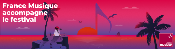 France Musique accompagne le festival