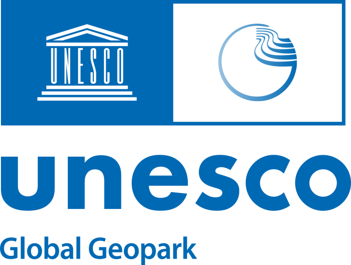 Unesco Global Geopark
