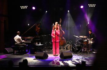 galerie-British Jazz Festival